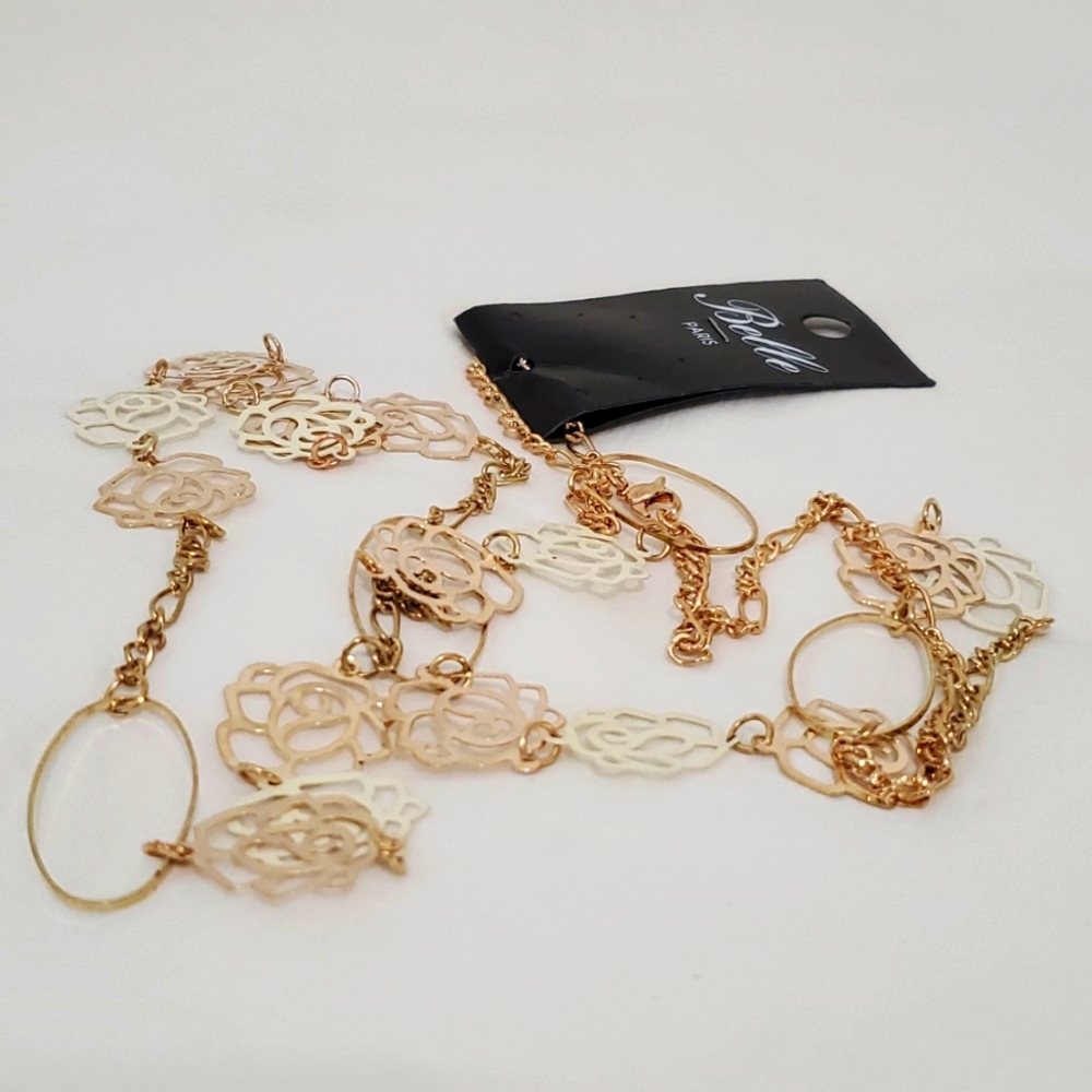 Boho Necklace - Picture 11 of 12